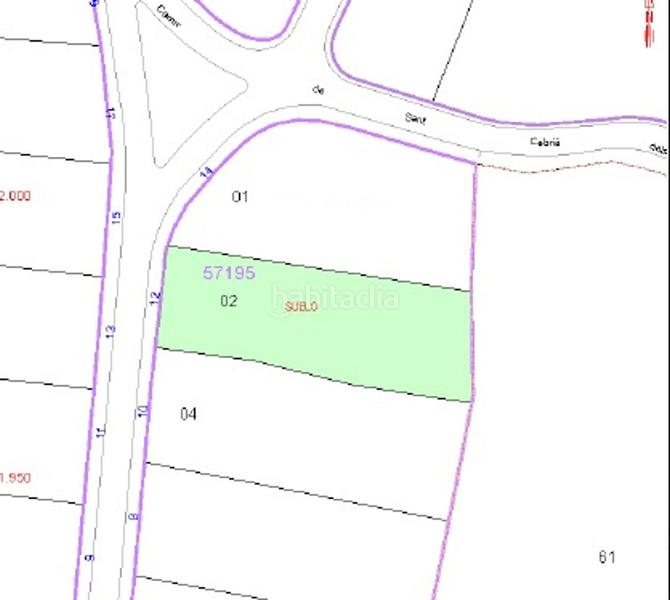 Foto 88f35bc6-d1e3-4313-95db-ca33c0be381a. Fondo rustico in Cabanyes-Mas Ambrós-Mas Pallí Calonge