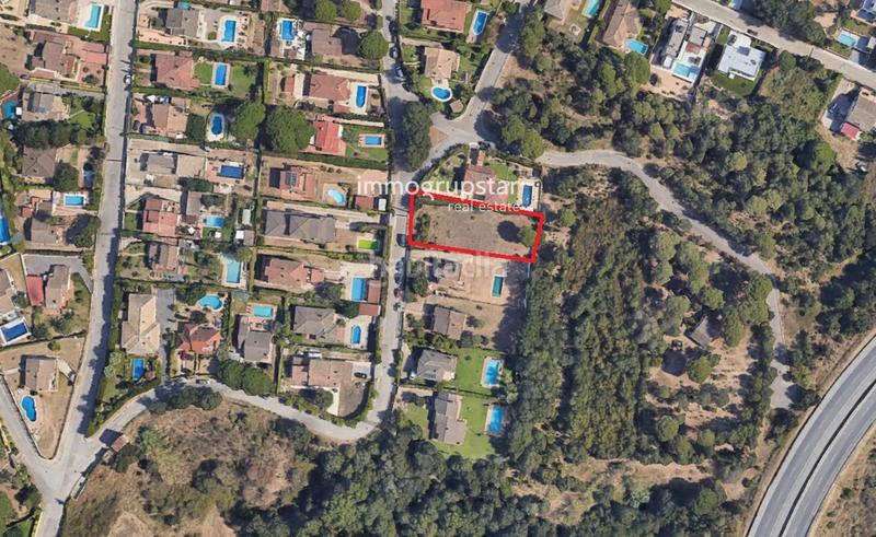 Foto 8fd53a6f-9d5c-4491-872c-15f42c9bb506. Fondo rustico in Cabanyes-Mas Ambrós-Mas Pallí Calonge