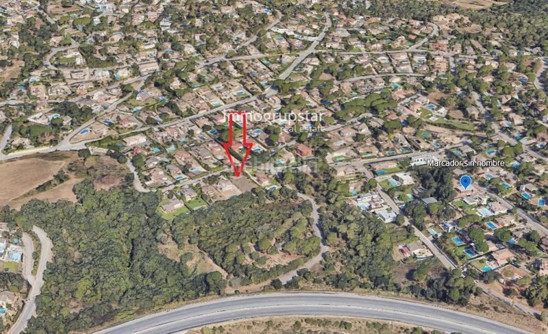 Foto df3627cd-87d0-41fa-bf66-e64c8dd8a7cc. Fondo rustico in Cabanyes-Mas Ambrós-Mas Pallí Calonge