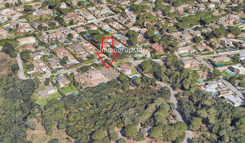 Foto fed27fde-9824-4806-b5ed-18a768c4f14e. Fondo rustico in Cabanyes-Mas Ambrós-Mas Pallí Calonge