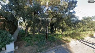 Finca rústica  Vall-llobrega. Terreno en mas pallí, cerca de platja daro