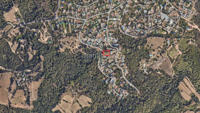 Foto 3b496fee-fda7-4630-a3e5-30a2acba6fdb. Finca rústica a Cabanyes-Mas Ambrós-Mas Pallí Calonge