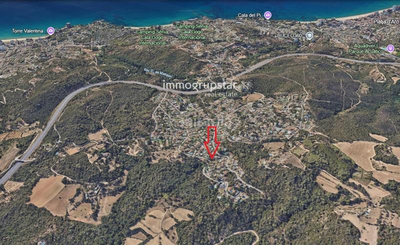 Foto 7b4b3d40-6b9a-4733-8b42-dc5032ea037d. Finca rústica a Cabanyes-Mas Ambrós-Mas Pallí Calonge