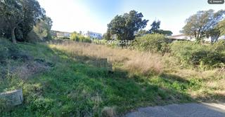 Finca rústica  Vall-llobrega. Terreno en mas pallí, cerca de platja daro