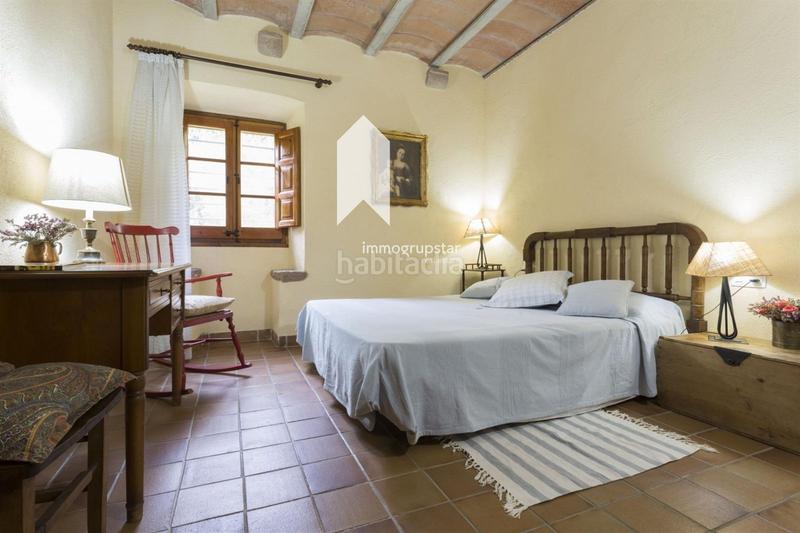 Foto 4761c61d-e5dd-41f7-9ad5-93916c39ce88. Masía  catalana del siglo xvii con encanto y vistas increíbles en Anglès