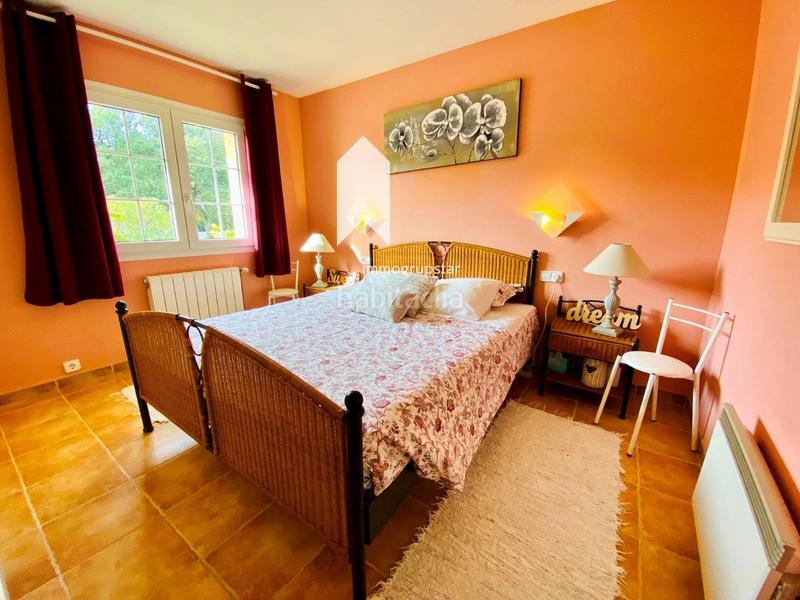 Foto 014ff14e-2777-43c1-a651-8d489f9290ed. Casa chalet con piscina climatizada en mas pallí en Calonge