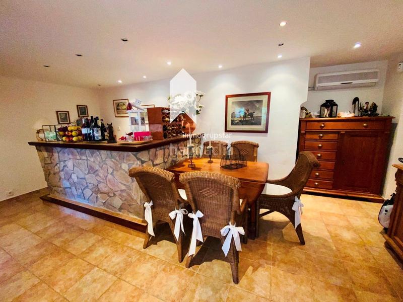 Foto 1283463f-0fe8-4e3b-a5a0-ff29a4d24b88. Casa chalet con piscina climatizada en mas pallí en Calonge