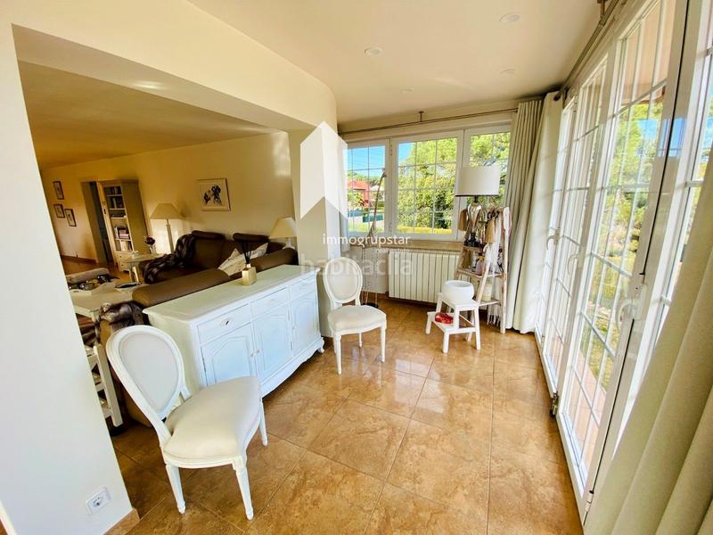 Foto 2f6a9671-4a6d-4568-9087-1de81f10c45e. Casa chalet con piscina climatizada en mas pallí en Calonge