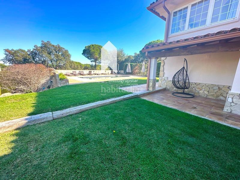 Foto 55d4cf2a-caf5-4146-9ace-82373457d353. Casa chalet con piscina climatizada en mas pallí en Calonge