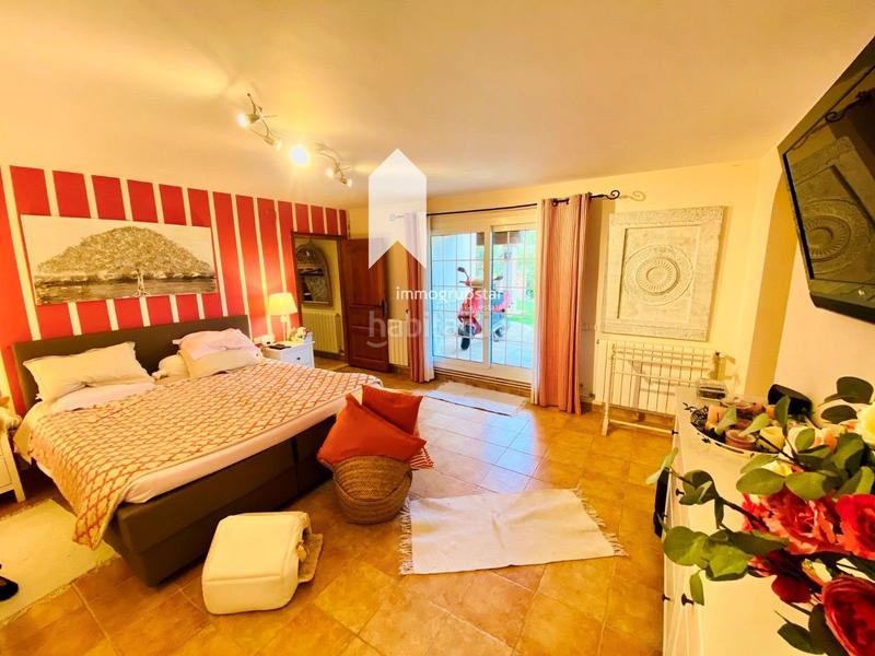Foto 684762d3-175e-4f24-aa2b-059754d59874. Casa chalet con piscina climatizada en mas pallí en Calonge