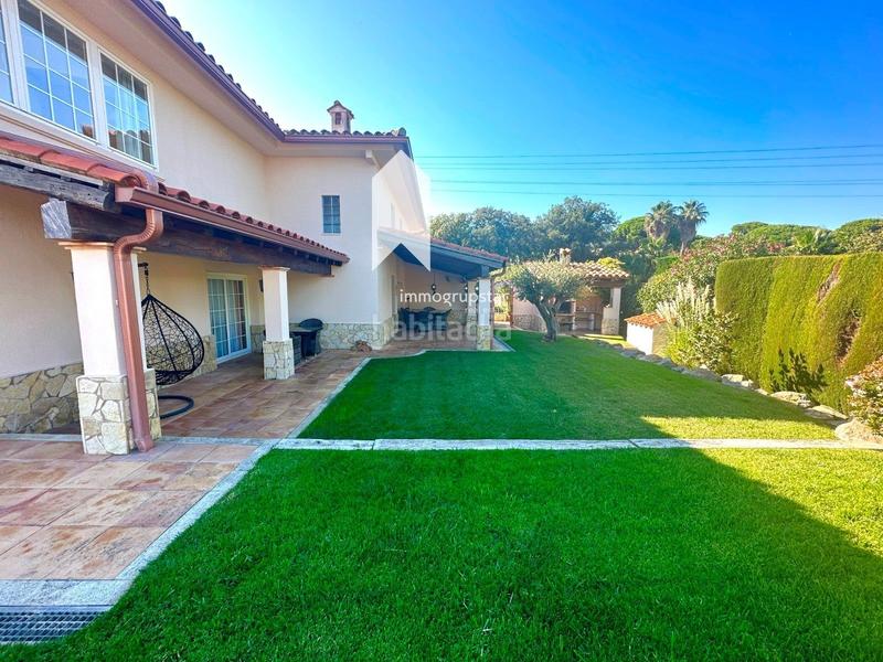 Foto 8aa61d3a-e305-4c10-802c-f52f9403146f. Casa chalet con piscina climatizada en mas pallí en Calonge