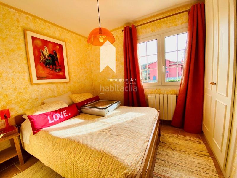 Foto d5b17f0b-5283-4d97-9210-3da56be2f785. Casa chalet con piscina climatizada en mas pallí en Calonge
