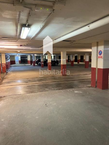 Foto 4ef2cd04-d46e-4f85-ac57-befeb721fbe8. Posto auto in Fenals Platja d´Aro