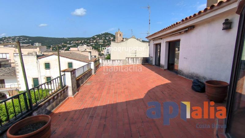 Foto 1e1d6c08-8981-4cb4-ab28-b85a56ac0617. Ático fantastico atico con vistas abiertas centrico con mucho sol en Calonge