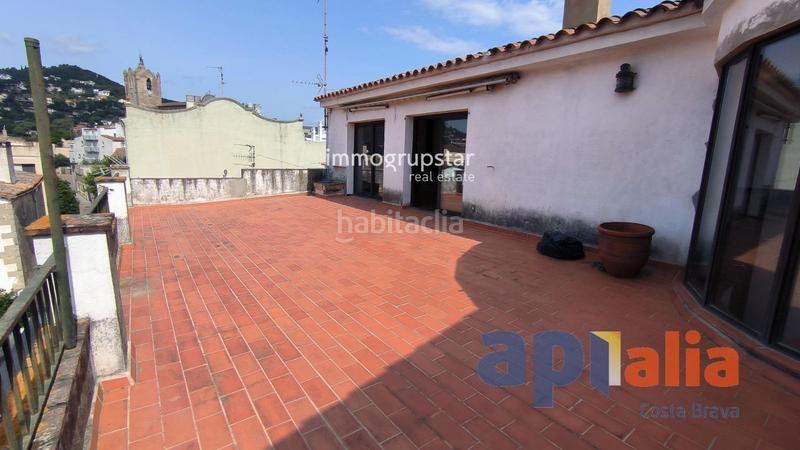 Foto a5045721-f852-4b67-bba7-9071a4a0bf0f. Ático fantastico atico con vistas abiertas centrico con mucho sol en Calonge