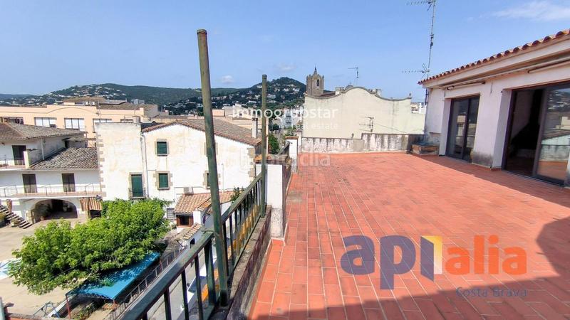 Foto ee96acb1-6234-4fd1-ba92-39a14760dd18. Ático fantastico atico con vistas abiertas centrico con mucho sol en Calonge