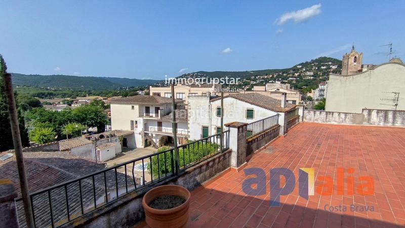 Foto f07bd8d1-fe81-41ff-ba50-f45a09c0d0a6. Ático fantastico atico con vistas abiertas centrico con mucho sol en Calonge