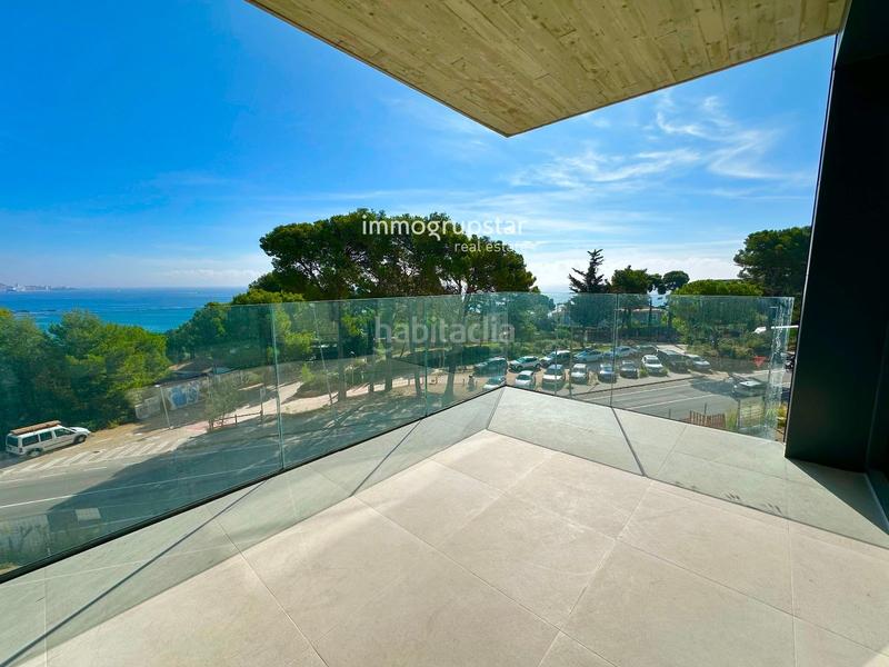 Foto 31db22fb-a8ca-4348-b8fa-c16fa7030782. Apartamento  con vistas al mar platja daro en Platja d´Aro