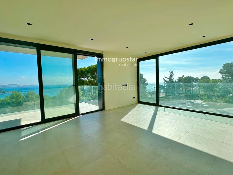 Foto 708aba83-118d-48d0-ad00-4ceec7756fec. Apartamento  con vistas al mar platja daro en Platja d´Aro