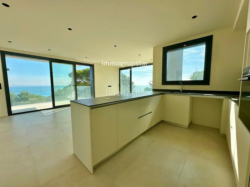 Foto 920a3c9e-04e3-4926-9715-23e5a874be4b. Apartamento  con vistas al mar platja daro en Platja d´Aro