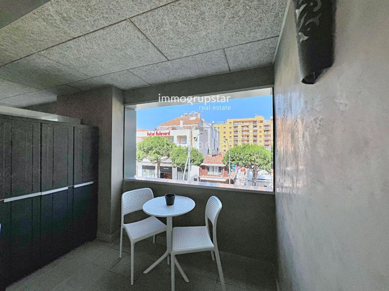 Foto 2e02605c-1c85-49c9-80d4-f3e8869d9d99. Appartement avec chauffage parking dans Centre-Platja Platja d´Aro