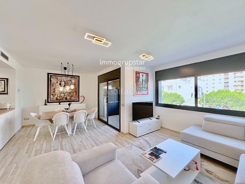 Foto 35ee0b1a-0ca6-416e-a583-a4ff5be1d63b. Appartement avec chauffage parking dans Centre-Platja Platja d´Aro