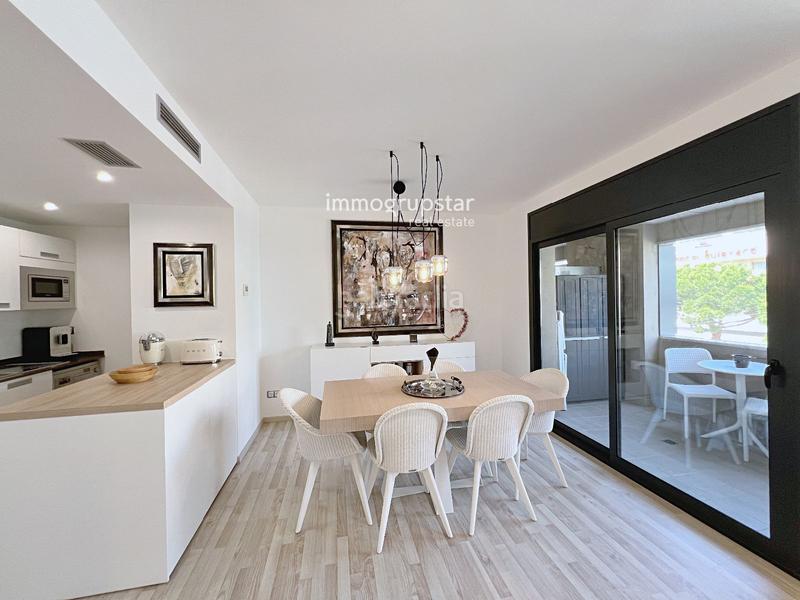Foto ad799ab8-1183-4044-95d8-1d06d5b092ae. Appartement avec chauffage parking dans Centre-Platja Platja d´Aro
