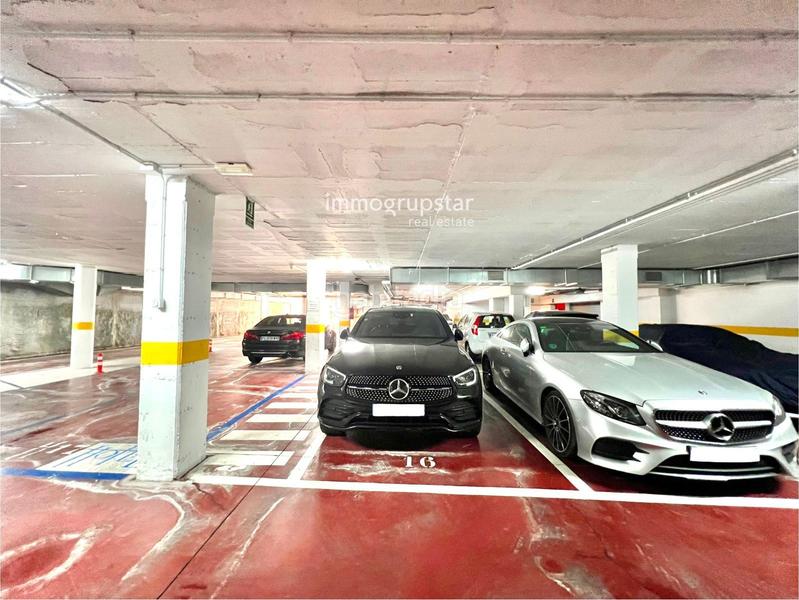 Foto dea59ff1-c0e4-41df-9e69-446d91316cf4. Appartement avec chauffage parking dans Centre-Platja Platja d´Aro