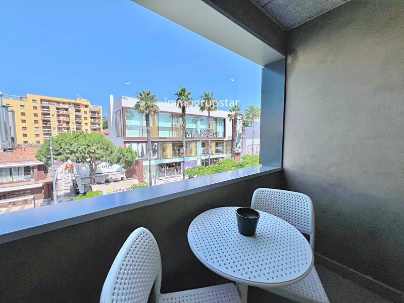 Foto e6a7738e-8db2-45bb-9a73-e3ba61df9037. Appartement avec chauffage parking dans Centre-Platja Platja d´Aro