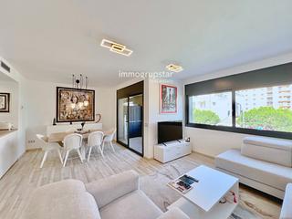 Apartament  S'agaro. Bonito apartamento en el corazn de platja daro