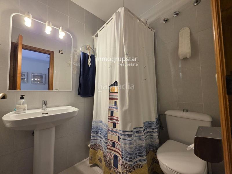 Foto 25b83b32-8e0c-4772-a483-42a1f1db0b8b. Casa adossada amb piscina a Port d´Aro Platja d´Aro