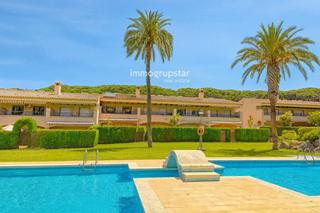 Casa adossada  Tramuntana. Encantadora casa con jardin pisicna comunitaria