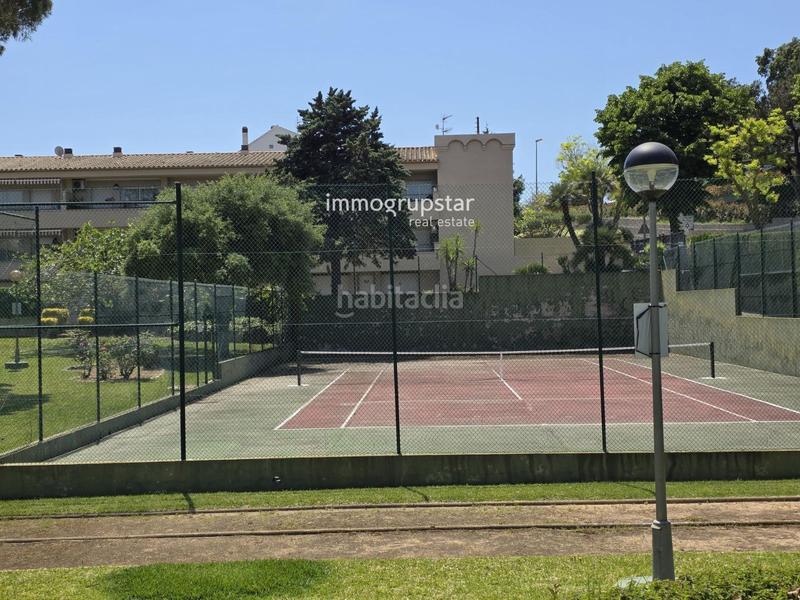 Foto 4c05c502-9bd8-4c1c-912e-ca32506089ac. Casa adossada amb piscina a Port d´Aro Platja d´Aro