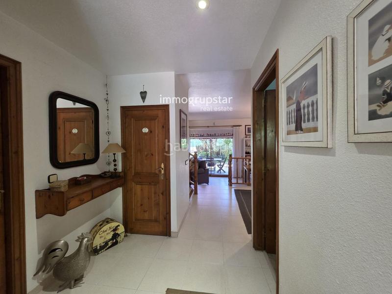 Foto c2dd6cc1-6ba2-49d5-8007-4f4d05333c83. Casa adossada amb piscina a Port d´Aro Platja d´Aro
