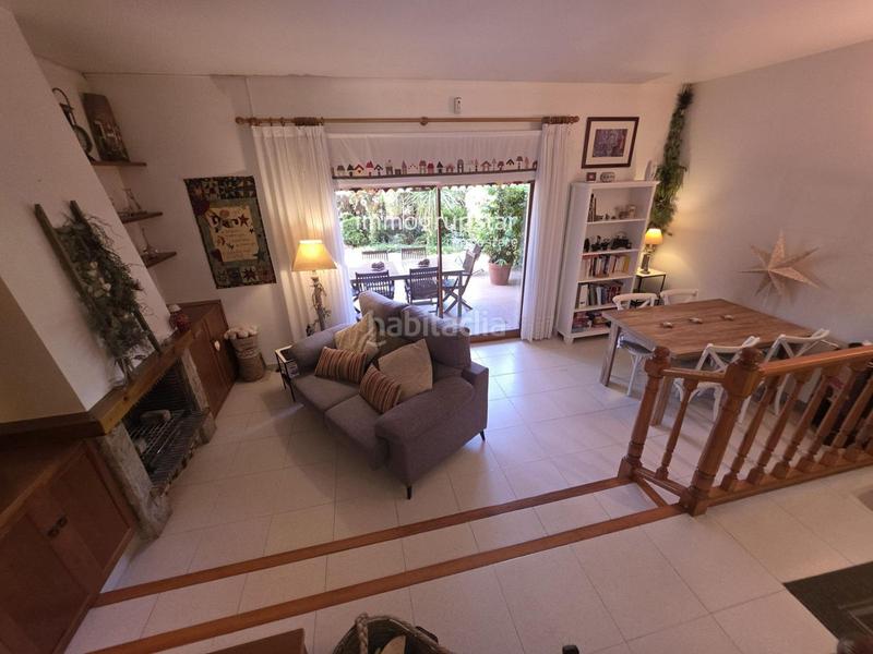 Foto d8089bf5-d723-4caf-b690-80fe15c89fdf. Casa adossada amb piscina a Port d´Aro Platja d´Aro