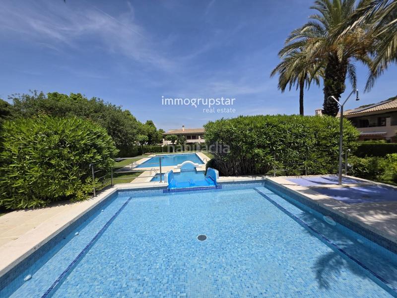 Foto d865956c-cd48-452a-b9e0-dac752fd401c. Casa adossada amb piscina a Port d´Aro Platja d´Aro