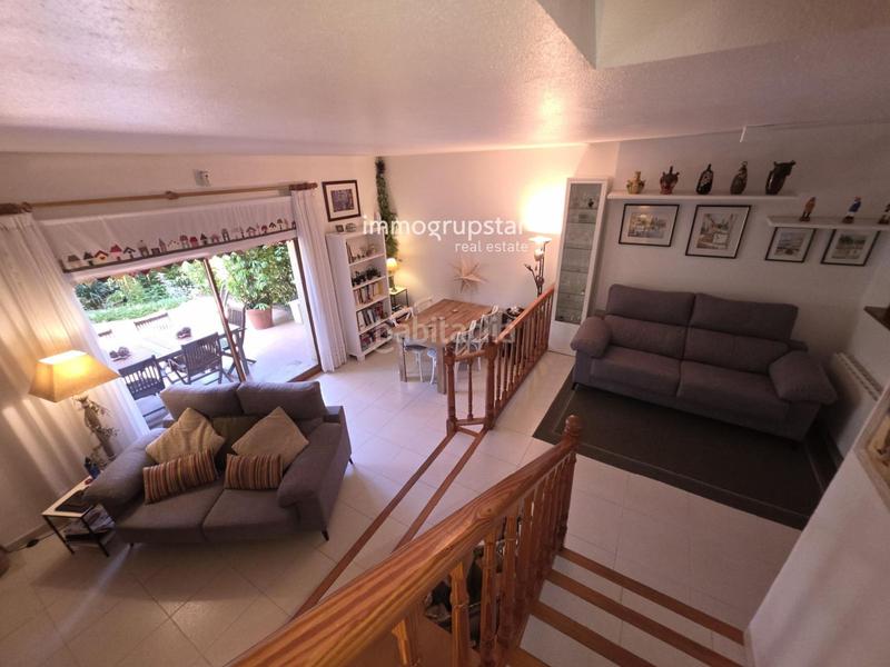 Foto e10b8de0-2021-43a1-809a-9a60e7f9f888. Casa adossada amb piscina a Port d´Aro Platja d´Aro