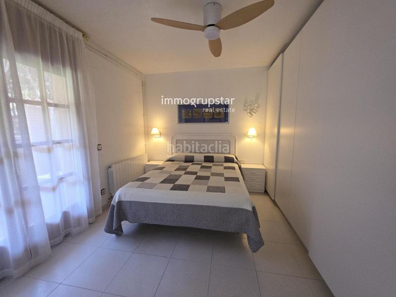 Foto e9d4714c-3c2b-4fd6-8687-c3bf413d998f. Casa adossada amb piscina a Port d´Aro Platja d´Aro