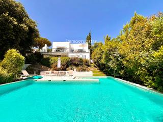 Xalet  Maragda. Casa con licencia turística en treumal platja daro