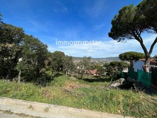 Finca rústica  Isidre nonell. Terreno en mas pallí, cerca de platja daro