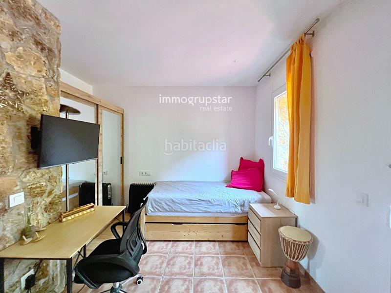 Foto 1ca9fff1-a24c-4a4d-8487-30e4c94ad983. Casa bonita casa con preciosas vistas a la montaña en Santa Cristina d´Aro