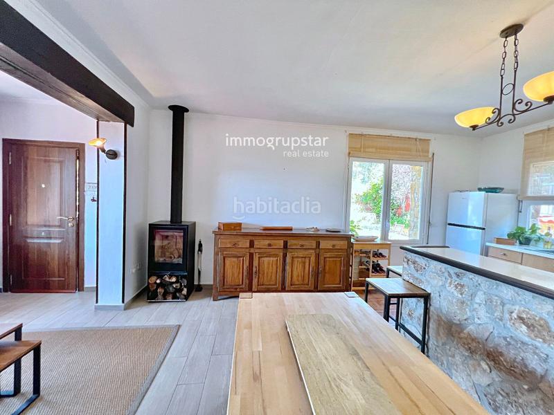 Foto 21d4e48b-cc47-478a-bb29-105282973ffd. Casa bonita casa con preciosas vistas a la montaña en Santa Cristina d´Aro