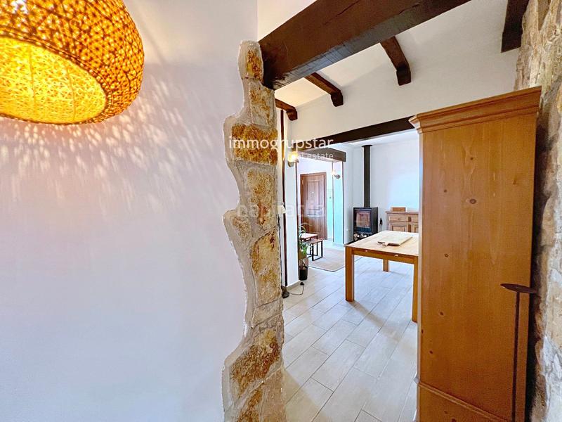 Foto 2e2a5ee5-577a-49b4-8d2b-202911b07e6b. Casa bonita casa con preciosas vistas a la montaña en Santa Cristina d´Aro