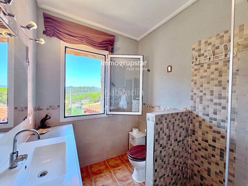 Foto 3ea7672f-78da-4b29-a425-848f43645216. Casa bonita casa con preciosas vistas a la montaña en Santa Cristina d´Aro