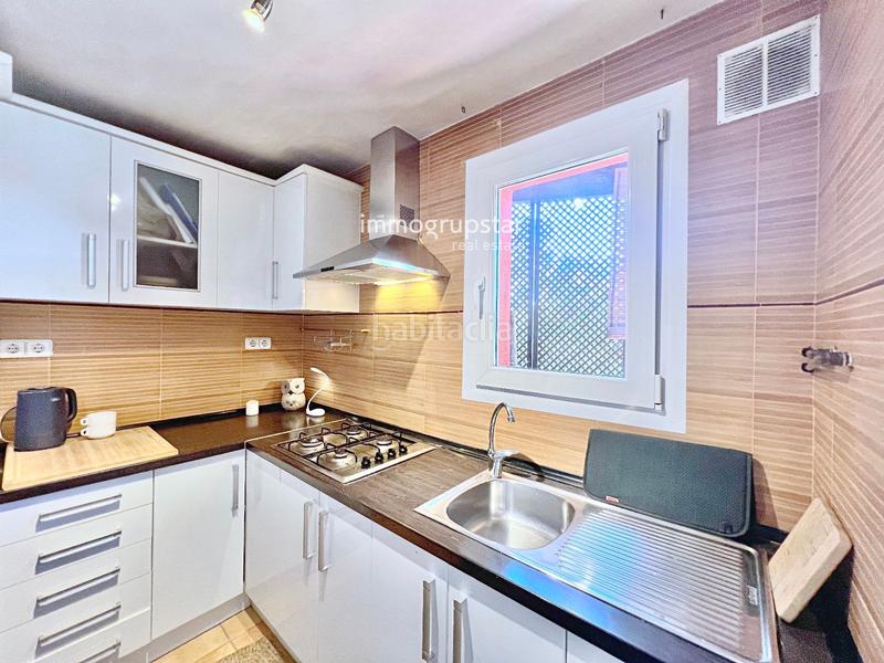 Foto 4b01e8a6-5045-44e4-a051-42ab51aff115. Casa bonita casa con preciosas vistas a la montaña en Santa Cristina d´Aro