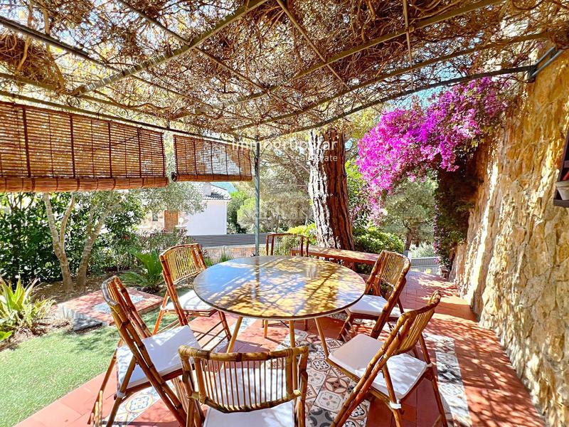 Foto 562688ea-f716-4877-9090-ef5bf63be57c. Casa bonita casa con preciosas vistas a la montaña en Santa Cristina d´Aro