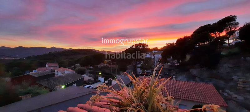 Foto 5a0b11c5-6d2b-431e-81ac-be780249dc0a. Casa bonita casa con preciosas vistas a la montaña en Santa Cristina d´Aro