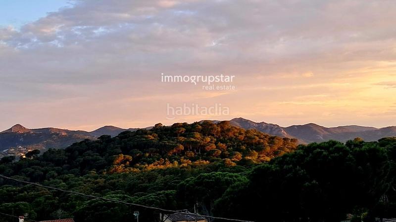 Foto 712319cc-6923-4986-9a8c-2d02e3a30b92. Casa bonita casa con preciosas vistas a la montaña en Santa Cristina d´Aro