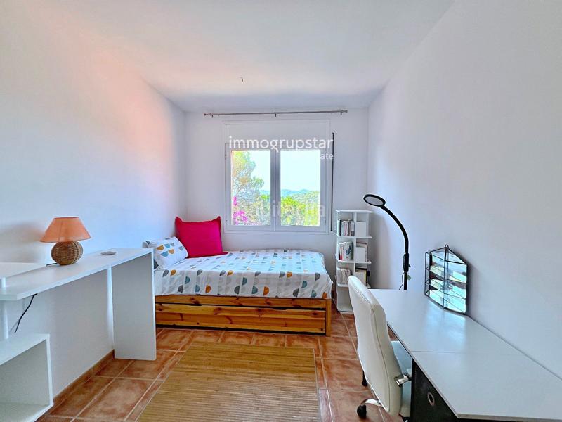 Foto 8b2d4d55-39b7-4608-a52f-31235f03ab03. Casa bonita casa con preciosas vistas a la montaña en Santa Cristina d´Aro