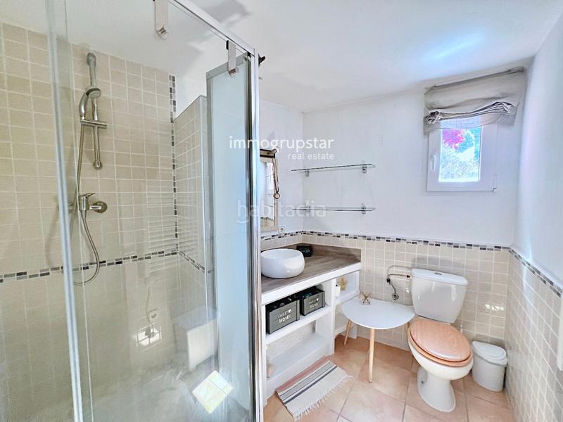 Foto cb657314-b663-44f9-85bb-0fe950d0041c. Casa bonita casa con preciosas vistas a la montaña en Santa Cristina d´Aro